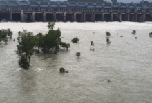 Photo of पंजाब: पठानकोट में पहाड़ दरके, लुधियाना में सेना ने संभाला मोर्चा