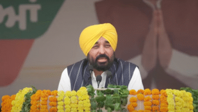 Photo of पंजाब: मुख्यमंत्री मान करेंगे,  शहीद-ए-आजम भगत सिंह की जयंती पर कार्यक्रम का आयोजन