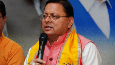 Photo of देहरादून: सीएम धामी ने पेपर लीक मामले पर सीबीआई जांच का लिया कठोर फैसला