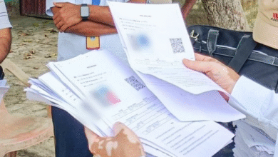 Photo of बिहार: मतदाता सूची प्रारूप का अंतिम प्रकाशन आज