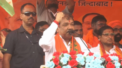 Photo of बिहार: CM नीतीश ने महिलाओं के खाते में भेजे 10 हजार