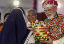 Photo of पीएम ने धार में जन्मदिन मना कांग्रेस का प्‍लान किया फेल