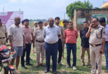 Photo of बिहार: सीवान में सीएम का दौरा, इन नौ बड़ी योजनाओं का करेंगे शिलान्यास