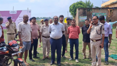 Photo of बिहार: सीवान में सीएम का दौरा, इन नौ बड़ी योजनाओं का करेंगे शिलान्यास