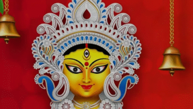 Photo of दुर्गा अष्टमी के दिन बन रहे कई शुभ-अशुभ योग