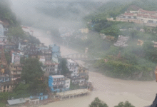 Photo of पहाड़ों में तेज दौर की बारिश के आसार, येलो अलर्ट जारी