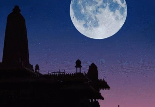 Photo of 7 सितंबर को भाद्रपद पूर्णिमा का अद्भुत संयोग