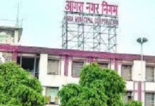 Photo of यमुना में सीवेज और नालों का गंदा पानी…नगर निगम पर लगा 67.92 करोड़ का जुर्माना