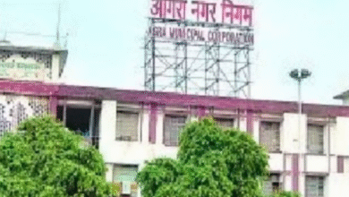 Photo of यमुना में सीवेज और नालों का गंदा पानी…नगर निगम पर लगा 67.92 करोड़ का जुर्माना