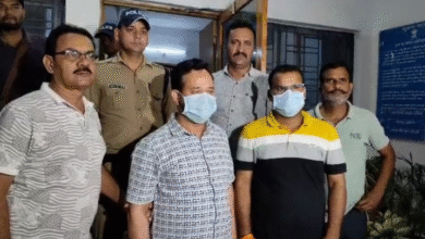 Photo of देहरादून: कुख्यात हाकम सिंह इस बार सख्त नकलरोधी कानून के शिकंजे में