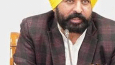 Photo of सीएम मान का बड़ा ऐलान, पंजाब की महिलाओं को मिलेंगे 1100 रुपये!