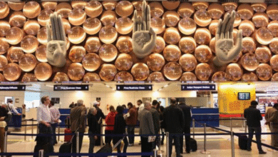 Photo of दिल्ली: साइबर हमलों के बाद यूरोप जाने वाली उड़ानों में व्यवधान की चेतावनी