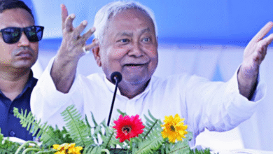 Photo of सीएम नीतीश ने विकास मित्रों-शिक्षा सेवकों को दी बड़ी सौगात