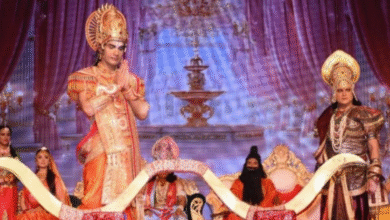 Photo of अयोध्या: 51 करोड़ लोगों ने ऑनलाइन देखी रामलीला… बना रिकॉर्ड