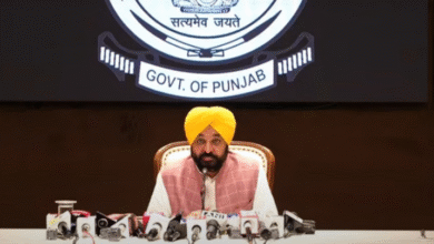 Photo of पंजाब: घर में गाड़ी और एसी है तो नहीं मिलेगा मुफ्त राशन, पंजाब खाद्य सुरक्षा नियमों में संशोधन