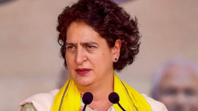 Photo of पटना में प्रियंका गांधी ने 2000 महिलाओं की बात, कहा- आपको नीतीश सरकार को हराना होगा