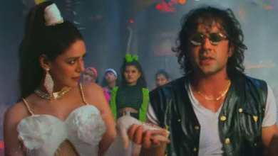 Photo of 28 साल बाद बॉबी देओल के इस पॉपुलर गाने ने तोड़ा रिकॉर्ड