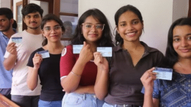 Photo of दिल्ली: आज 2.80 लाख छात्र, 21 उम्मीदवारों के भविष्य के लिए डालेंगे वोट