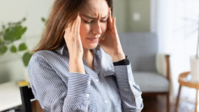 Photo of माइग्रेन को ट्रिगर करते हैं ये 10 फैक्टर्स