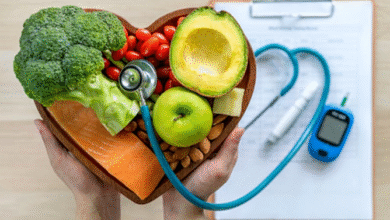 Photo of नसों में जमा कोलेस्ट्रॉल साफ करते हैं ये 5 फूड्स