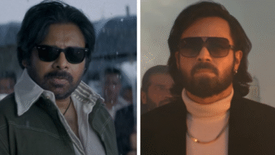 Photo of पहले दिन 150 करोड़ तक कमा सकती है ‘OG’, अल्लू अर्जुन की ‘पुष्पा 2’ का रिकॉर्ड तोड़ा