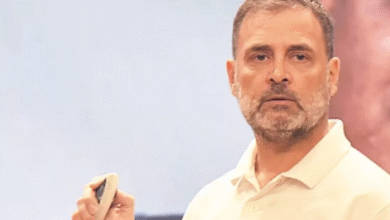 Photo of कांग्रेस का दावा- राहुल गांधी को मिली जान से मारने की धमकी