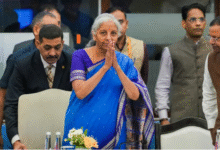 Photo of  जीएसटी दर में बदलाव से अभिभावकों की जेब पर कम होगा बोझ