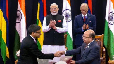 Photo of यूपी: मॉरीशस में फ्लोटिंग सोलर प्रोजेक्ट लगाएगा भारत