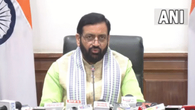 Photo of हरियाणा: बाढ़ प्रभावित इलाकों का दौरा करेंगे CM नायब सैनी