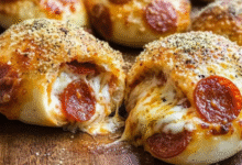 Photo of पिज्जा तो खा लिया पर क्या कभी पिज्जा बम ट्राई किया