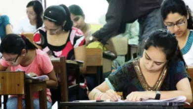 Photo of  LIC AAO Prelims Exam 2025, प्रारंभिक परीक्षा आज से शुरू, यहां देखें जरूरी गाइडलाइंस