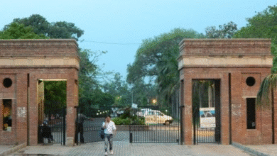 Photo of  डीयू स्नातक में दाखिले की दौड़ खत्म, ऑन-द-स्पॉट राउंड में सिर्फ 1600 छात्रों ने भरी जगह