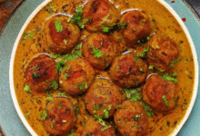 Photo of कोफ्ते हो जाते हैं टाइट तो बनाते समय ये बातें ध्यान रखें