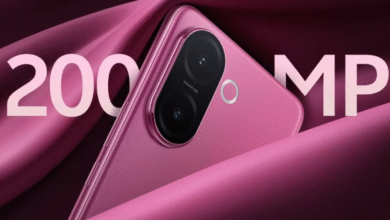 Photo of Vivo का 200MP कैमरा वाला 5G फोन लॉन्च