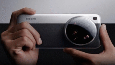 Photo of 200MP मेन कैमरे के साथ आ सकता है Xiaomi का ये नया फोन