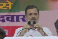 Photo of राहुल गांधी बोले-पीएम करते हैं सिर्फ दिखावा