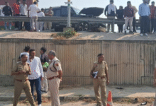 Photo of सोनीपत में पिता-पुत्र की हत्या: स्कार्पियो सवार बदमाशों ने मारी गोली