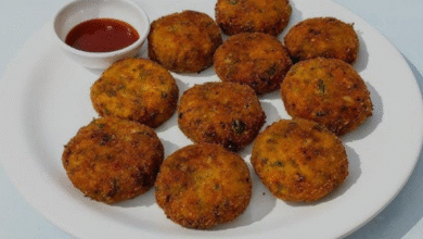 Photo of डिनर में जरूर ट्राई करें ये 7 तरह के वेज कटलेट