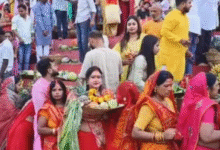 Photo of बिहार: उदीयमान सूर्य को अर्घ्य के साथ संपन्न हुआ लोक आस्था का महापर्व