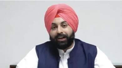 Photo of पंजाब के स्कूलों-कॉलेजों के लिए शिक्षा मंत्री के नए आदेश