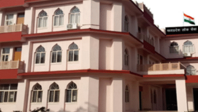 Photo of मध्य प्रदेश राज्य पात्रता परीक्षा का नोटिफिकेशन जारी, 31 विषयों में होगा एग्जाम