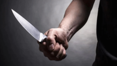 Photo of दिल्ली : सीमापुरी में पति की चाकू मारकर हत्या