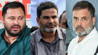 Photo of नतीजे तय करेंगे राजद-तेजस्वी-प्रशांत का भविष्य, राहुल की भी होगी अग्निपरीक्षा