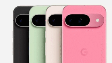 Photo of 25000 रुपये सस्ता मिल रहा है Google Pixel 9