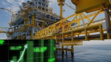 Photo of लोहा खोदने वाली कंपनी की शेयर ने 6 महीने में दोगुना किया पैसा