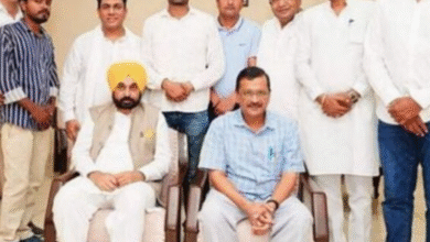 Photo of पंजाब: विधानसभा चुनाव 2027 पर नजर, गुप्ता को राज्यसभा की टिकट…