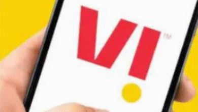 Photo of वोडाफोन आइडिया के एजीआर बकाया पर फिर टली सुनवाई, शेयर को लगा झटका