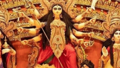 Photo of पटना में दुर्गा पूजा और विजयादशमी पर ‘तीसरी आँख’ से निगरानी