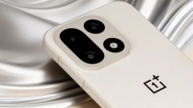 Photo of OnePlus का 7,300mAh की बड़ी बैटरी वाला फ्लैगशिप 5G फोन