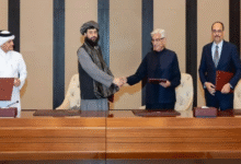 Photo of सीजफायर के लिए सहमत हुए पाकिस्तान-अफगानिस्तान, तुर्किए ने किया एलान